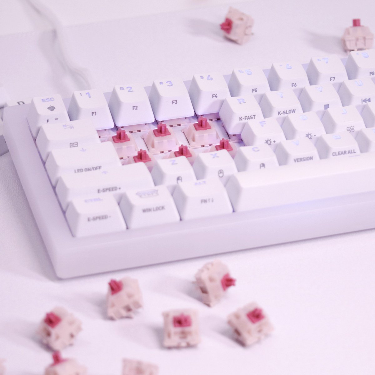 CHERRY ORIGINAL tweet media