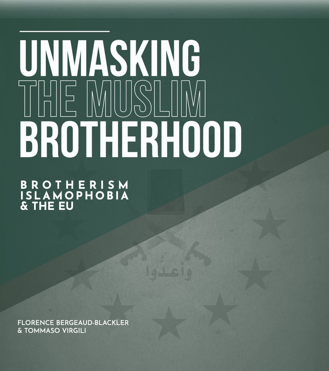 FBBlackler's tweet image. 🔴 Je suis heureuse de vous annoncer la sortie de notre rapport sur le Frérisme, l&apos;islamophobie et l&apos;Union Européenne, signé avec Dr @TommasoVirgili_  du WZB Berlin Social Science Center.
Il sera bientôt disponible en téléchargement.

Traduction en français de l&apos;article de EU…