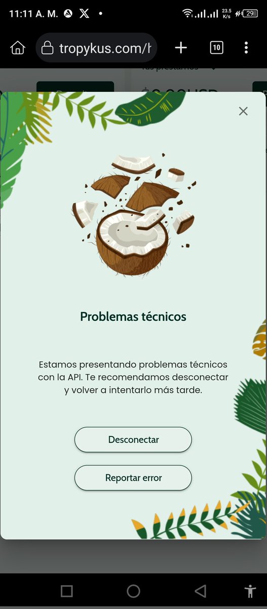 Darwin CryptoEntusiasta 🇻🇪 tweet media