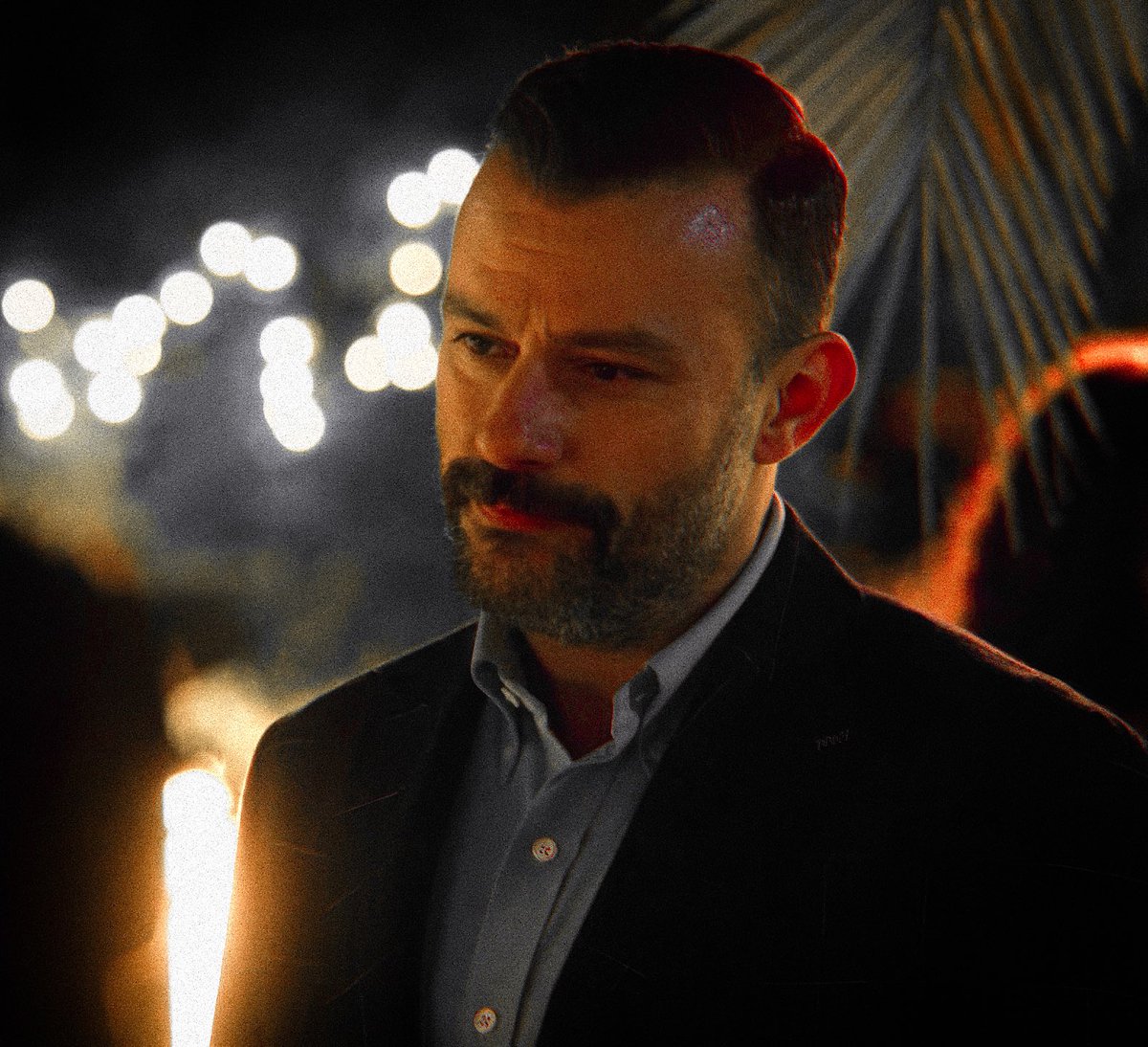 #Sakıncalı : It seems to be a reality