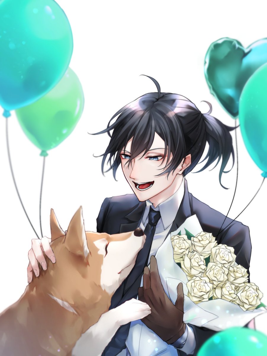 rei_kotamin's tweet photo. #宜野座伸元誕生祭2025 
#宜野座伸元生誕祭2025

59年後に生まれる貴方へ！ https://t.co/MP2wnfIAva