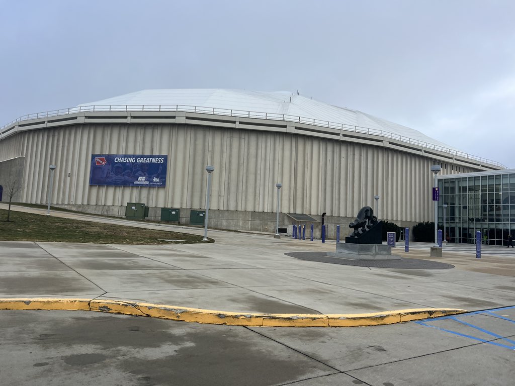 peterburtnett's tweet image. It’s time to crown a state champion!

8-Player Final as No. 2 Woodbine (11-0) faces No. 1 Bishop Garrigan (12-0)

The top two teams all season meet for the ultimate prize 🏆 

Kickoff 9:30 am