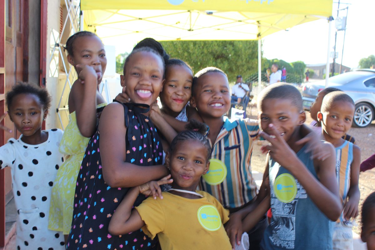 PowerUp Africa tweet media