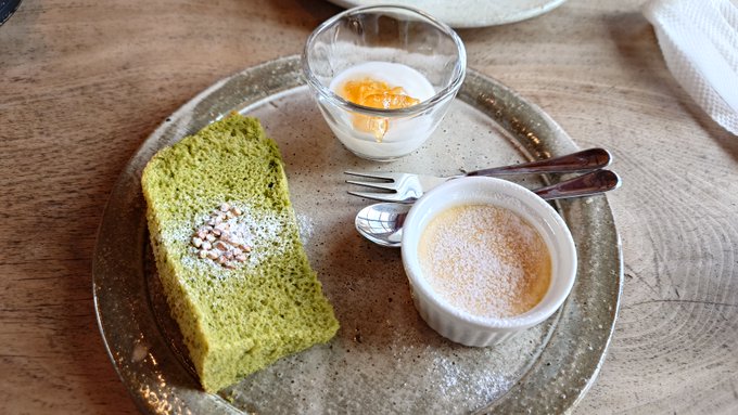 たーべーもーもー
例の厄除け用です 果たして 