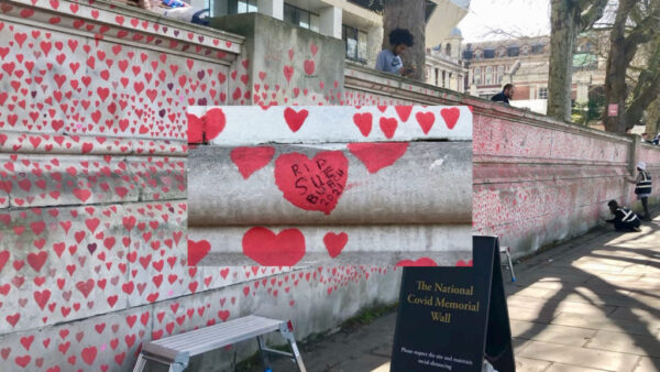 The Covid Inquiry is publishing its report into the political decisions made in response to the pandemic view LIVE 4pm wp.me/p4BB8h-1xQz former PM #borisjohnson was leading the way #Covid #liveslost #matthancock #ynuktv