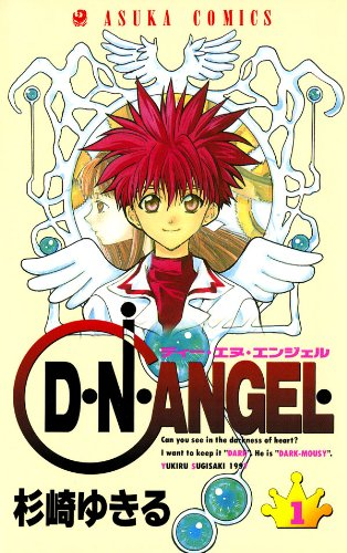 トレカ D・N・ANGEL 43種まとめ売り