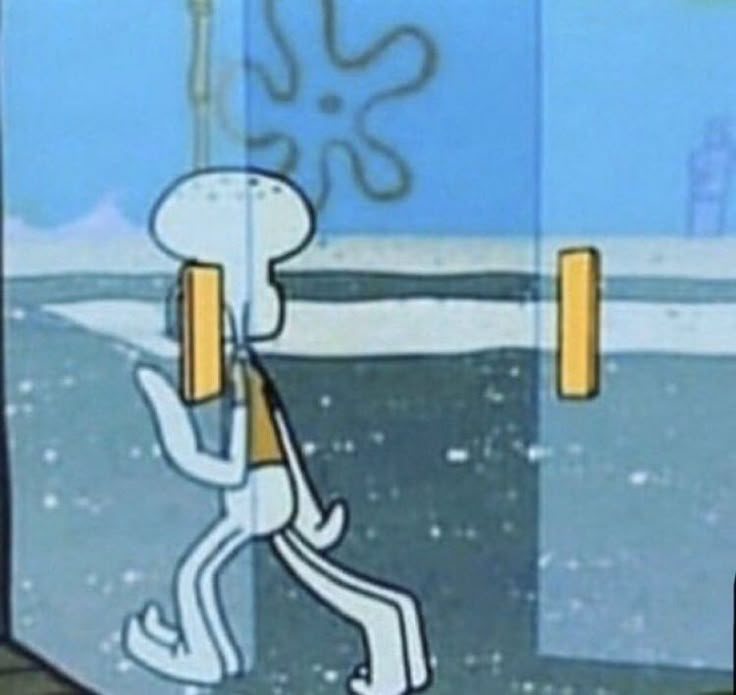 a week into hiatus and it's already gone to hell