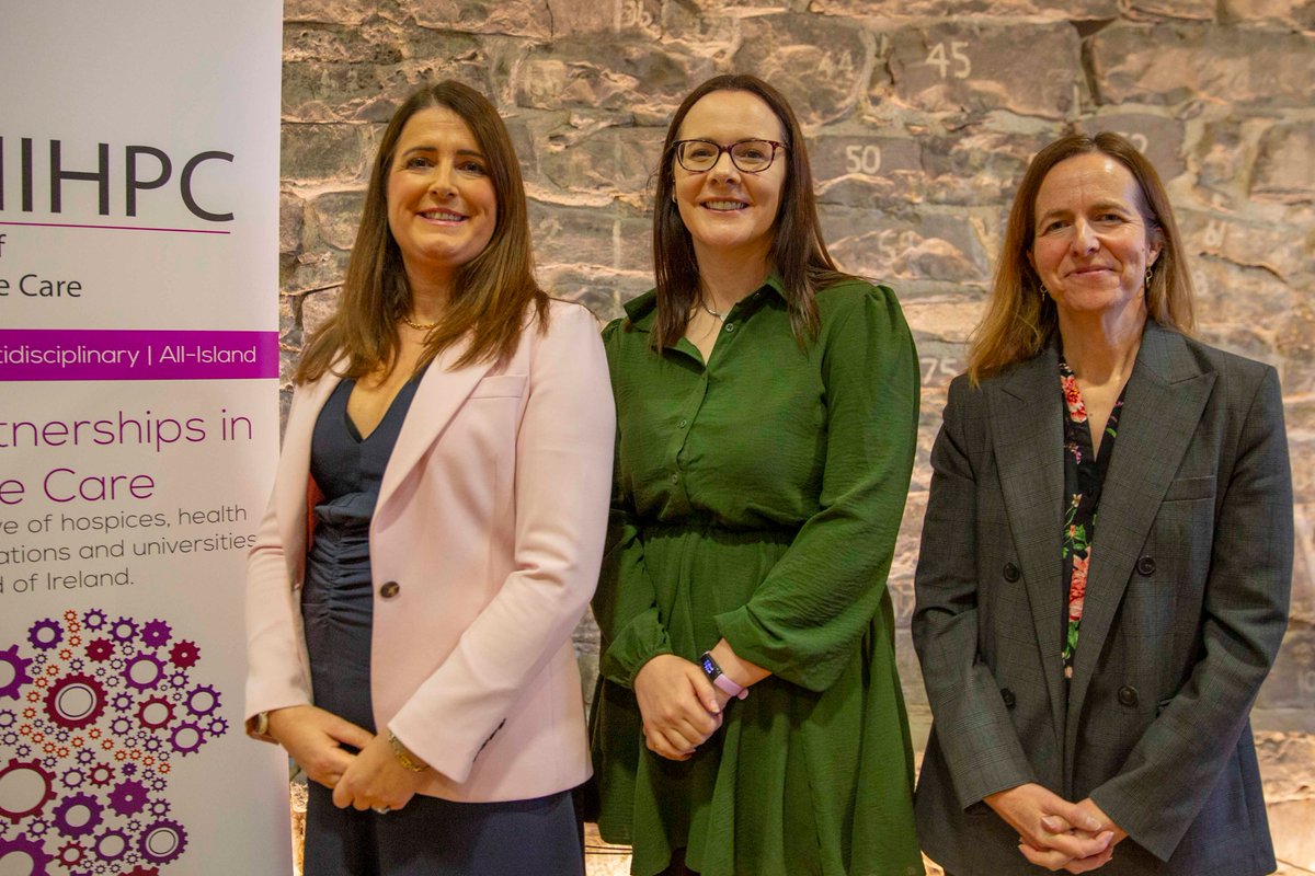 AIIHPC's tweet image. Today, we are also announcing details of AIIHPC Bursaries and Fellowships to support early and mid-career researchers who will be working to address deliver much needed palliative care research. Visit: tinyurl.com/Research-bursa… #PCRNSymposium