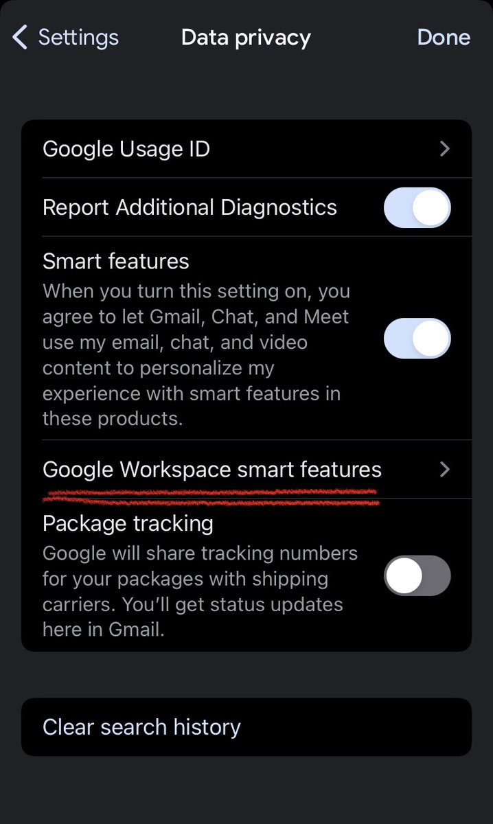 the_NeoBorg's tweet image. For anyone trying to do it on mobile 👍