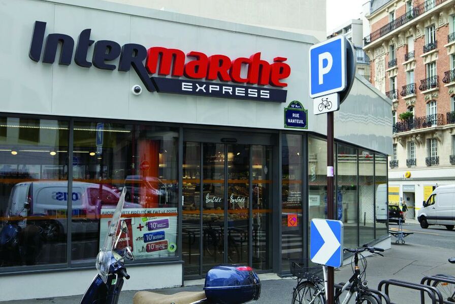 LSAconsommation's tweet image. Grande distribution : les derniers chiffres de la proximité, les parts de marché et performances en hausse d&apos;un secteur très porteur lsa-conso.fr/grande-distrib…