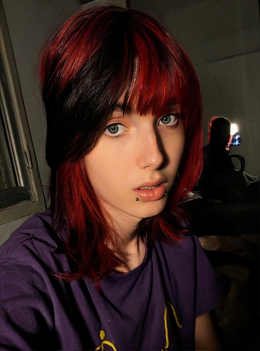 BitingNyx's tweet photo. Whatever https://t.co/fiEalAQPEZ