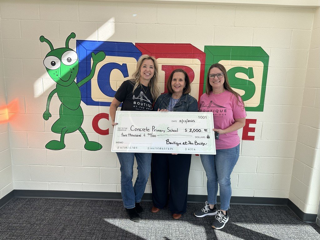 Concrete Primary tweet media