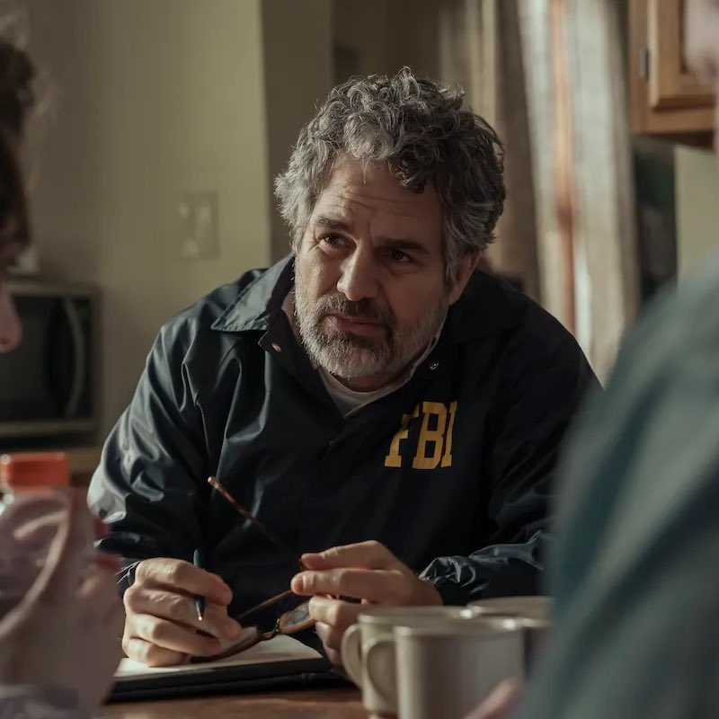 SitoCinema's tweet photo. 'TASK' ha sido renovada para una segunda temporada en HBO.
Mark Ruffalo regresará. https://t.co/1HnqunjF09