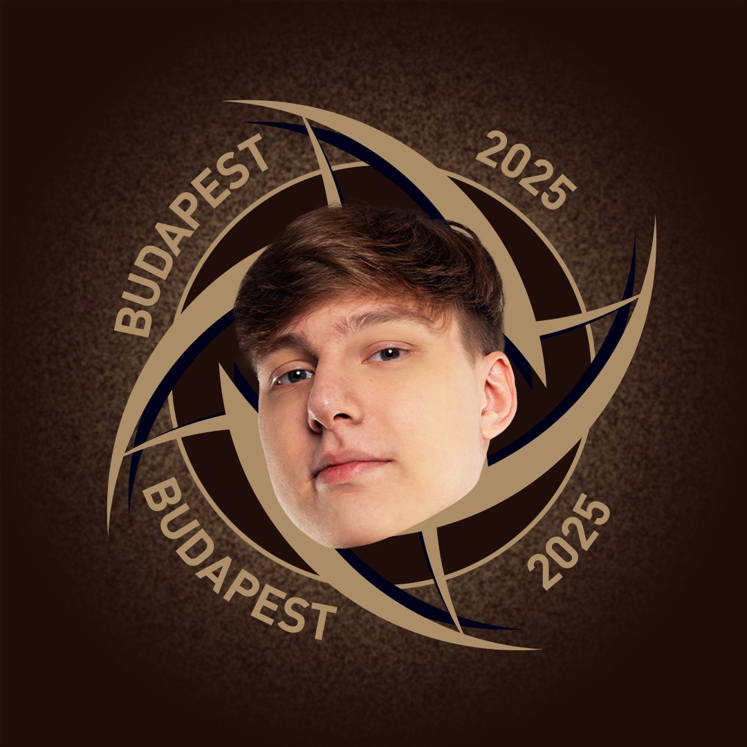 NIPCS's tweet image. Wanna rock your profile with Budapest Major vibes featuring your fav NIP logo? 👀

Get your profile picture now! 👇

🔗 goninj.as/majorpfp