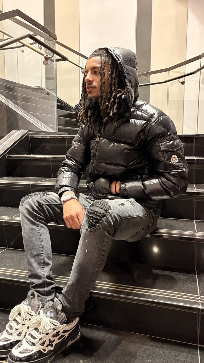 Domo🤴💫 tweet media