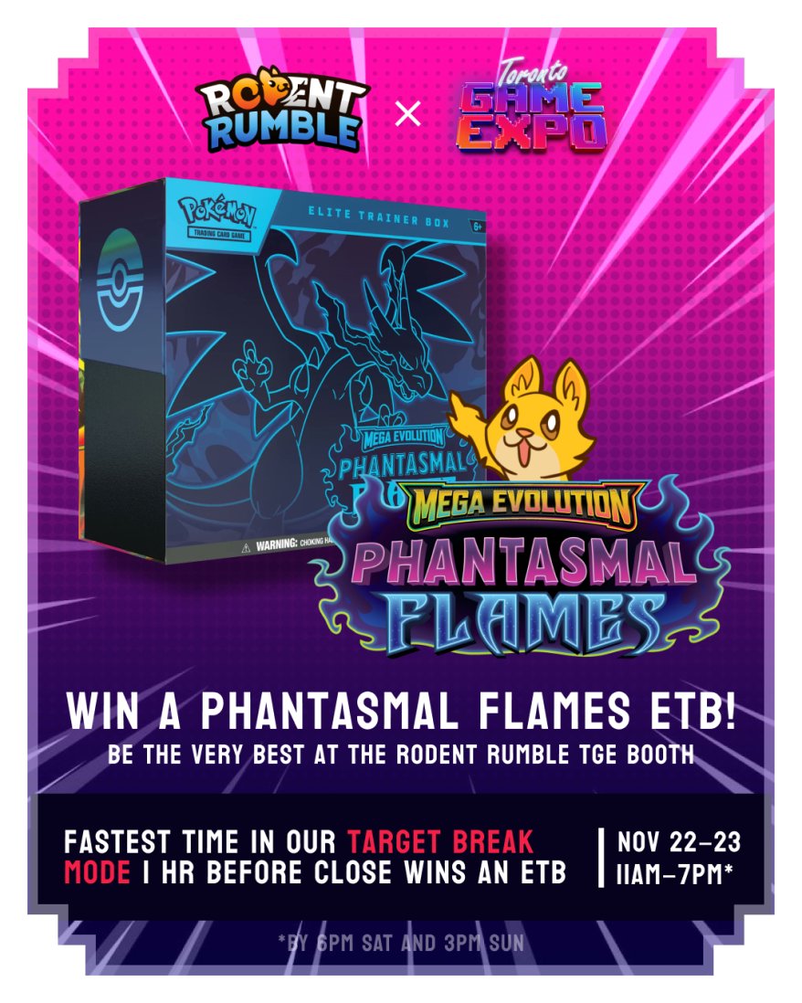 Rodent Rumble (Wishlist on Steam!) tweet media