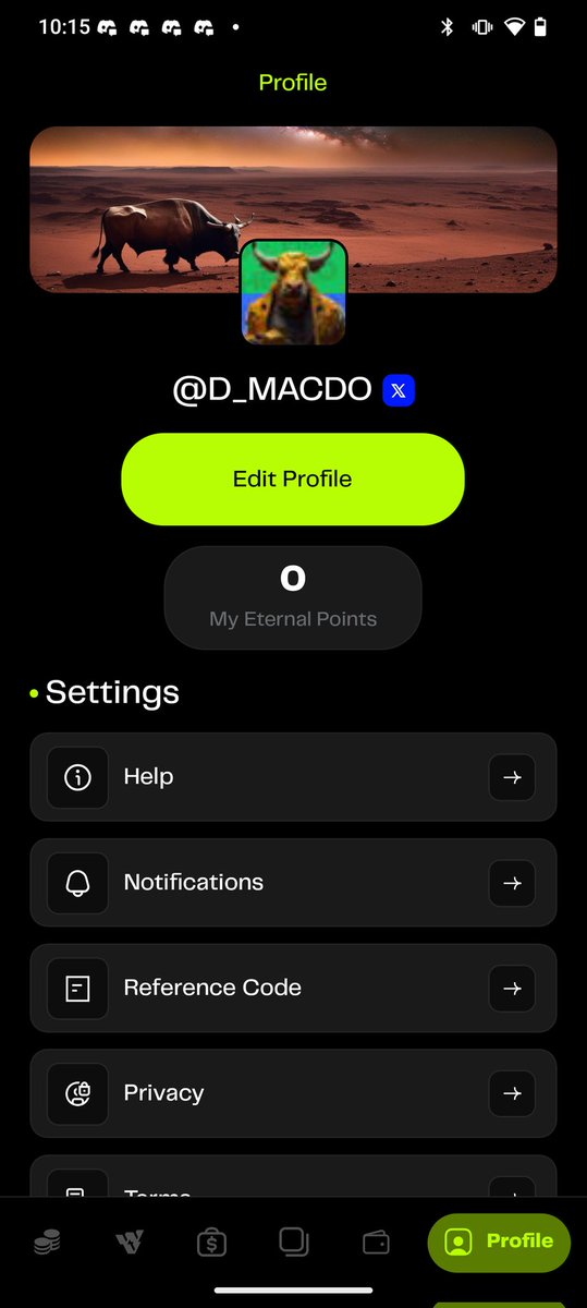 Moonover 🌪️🐻🐐⛓️🔮🌕 DEEK .sol tweet media