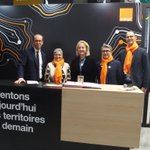Photo by Association des maires de la Vienne (@AMFVienne)