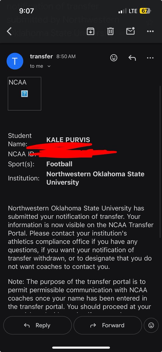 Kale Purvis tweet media