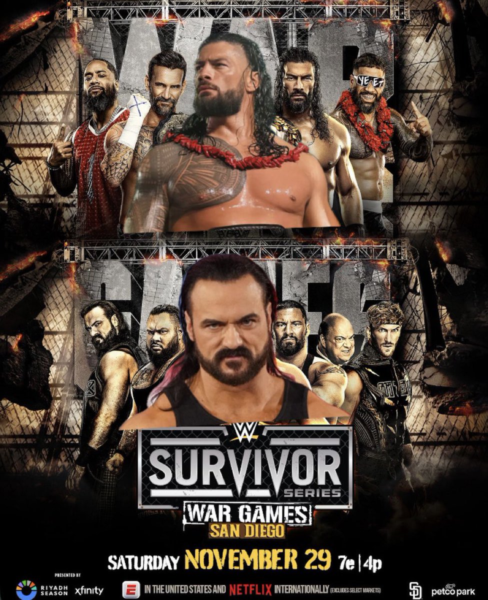 I would’ve picked 2 different centerpieces but that’s just me 🤷🏽‍♂️