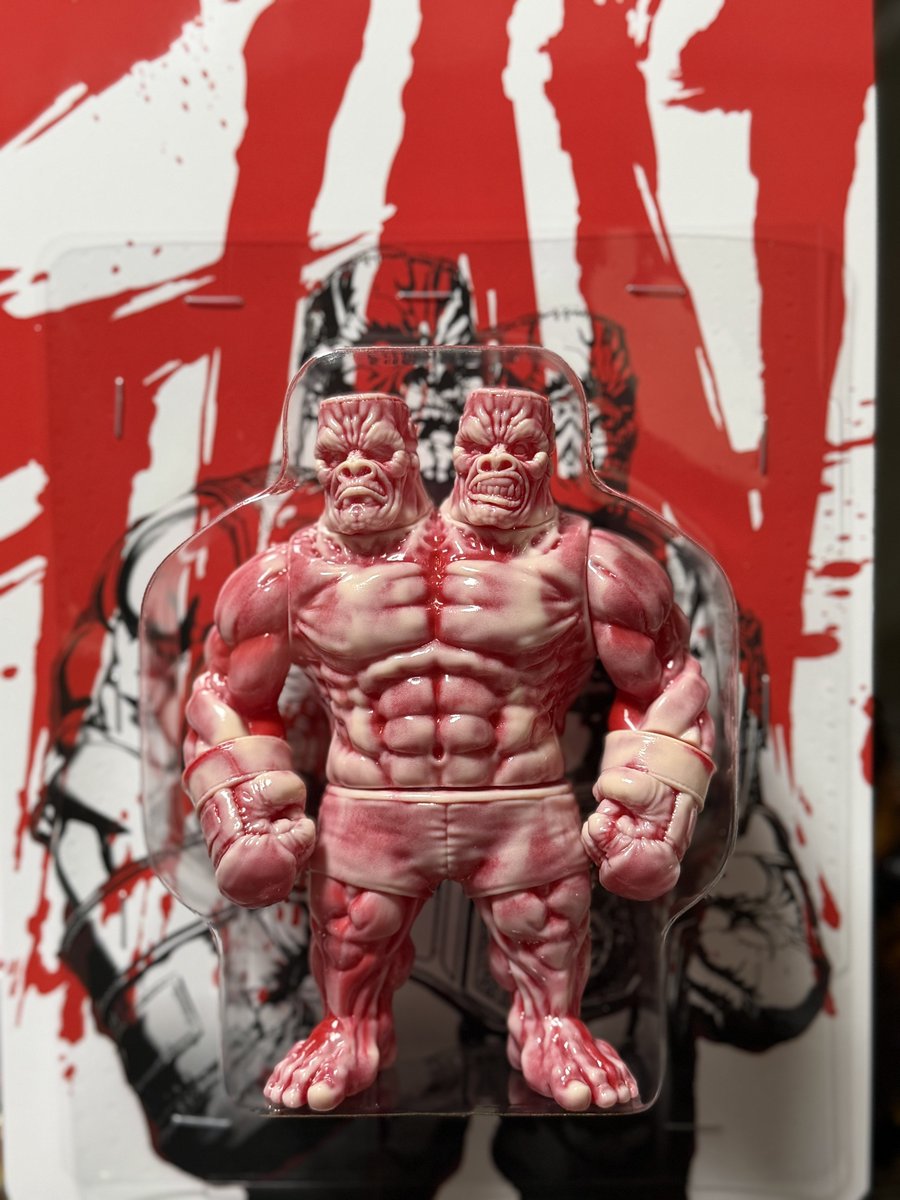 ゴリラ-マン♿︎ (@Godzilla1995_16) / Posts / X