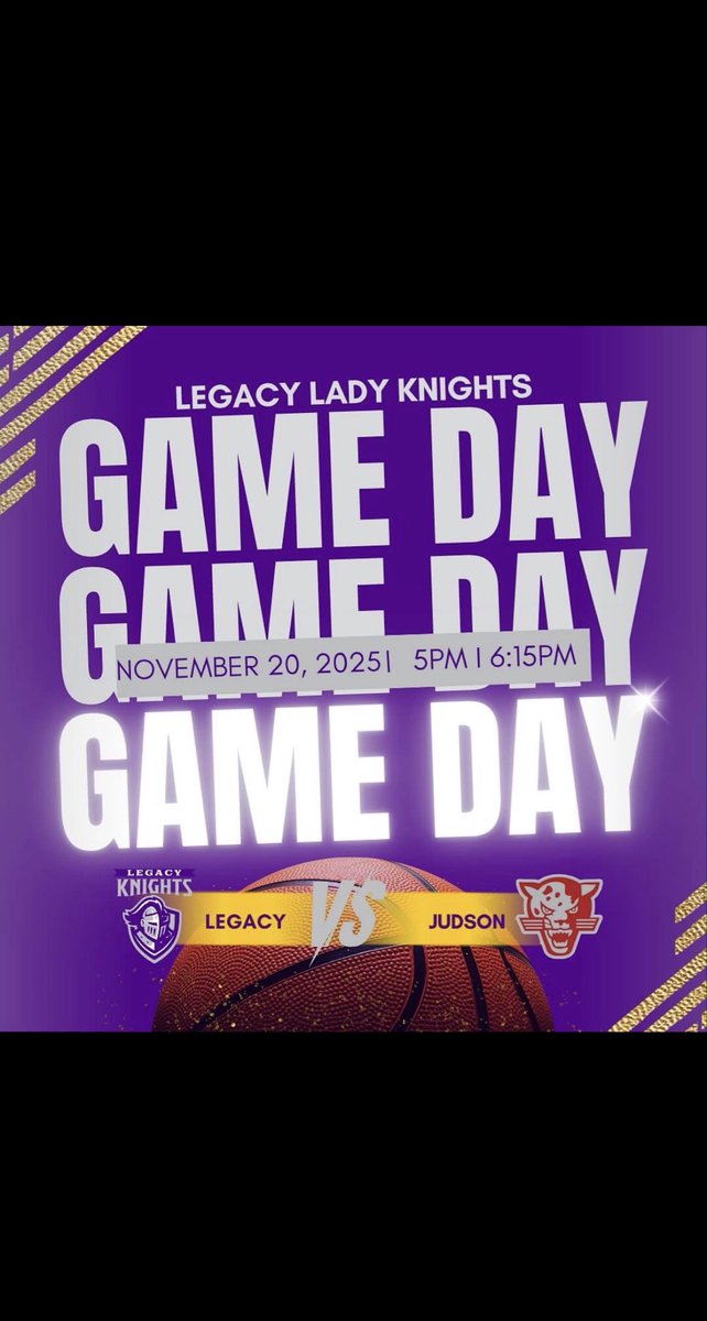 Legacy Athletics tweet media