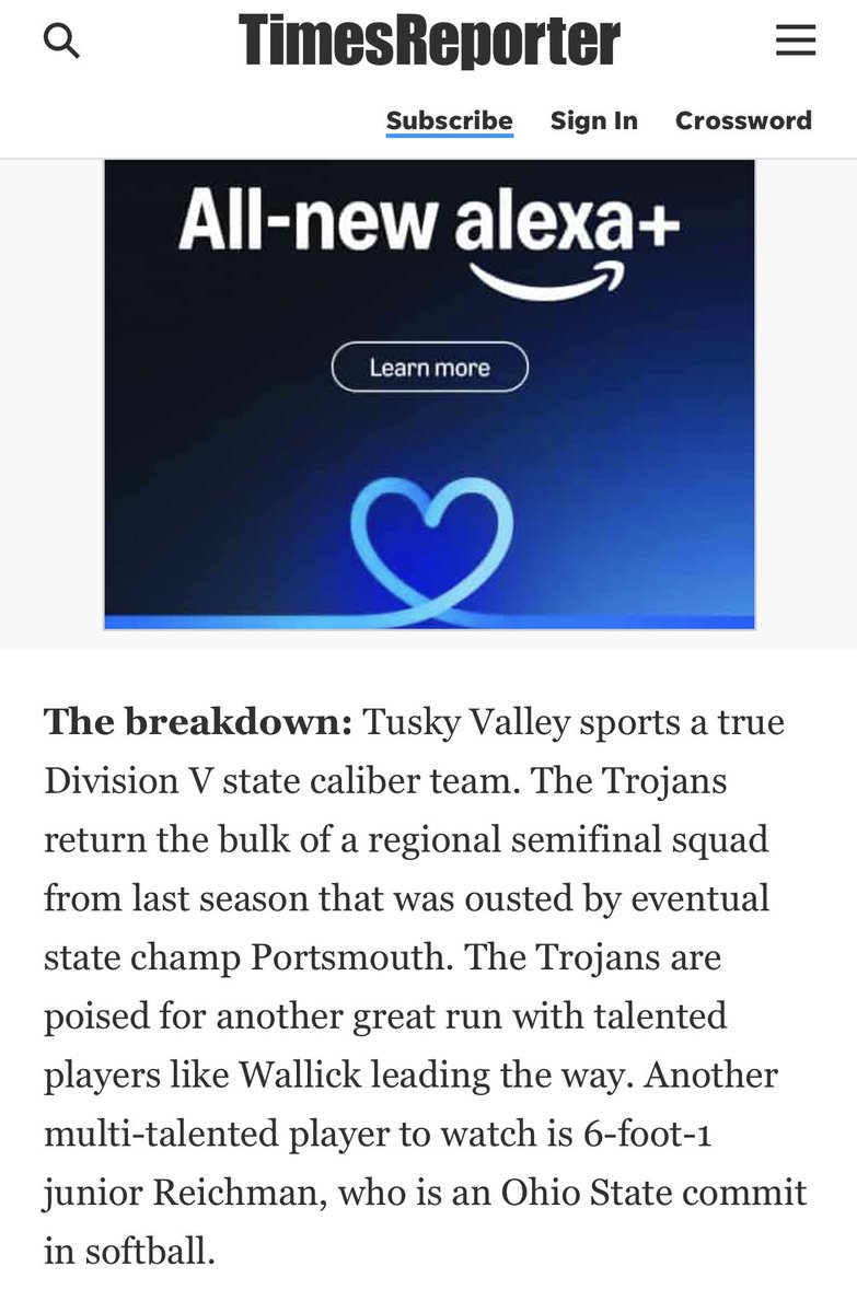 Brennen Reichman tweet media