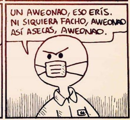 El que volvió a trabajar en Soporte TI tweet media