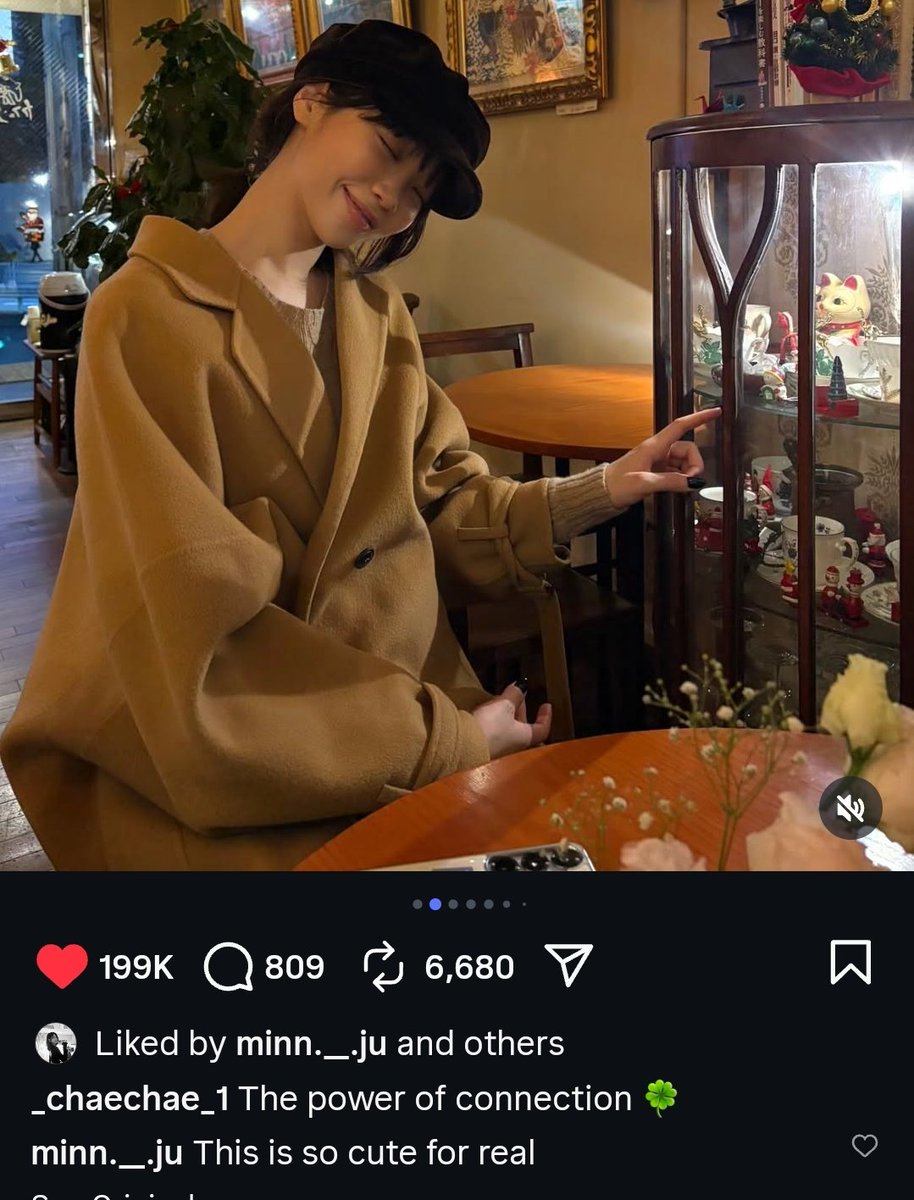 _moonsoulchild_'s tweet image. Y'ALL SHE'S BACK TO CLAIM HER TERRITORY AGAIN!!! 😭😭😭

Kim Minju... I wasn't familiar with your game 👀

#2KIM