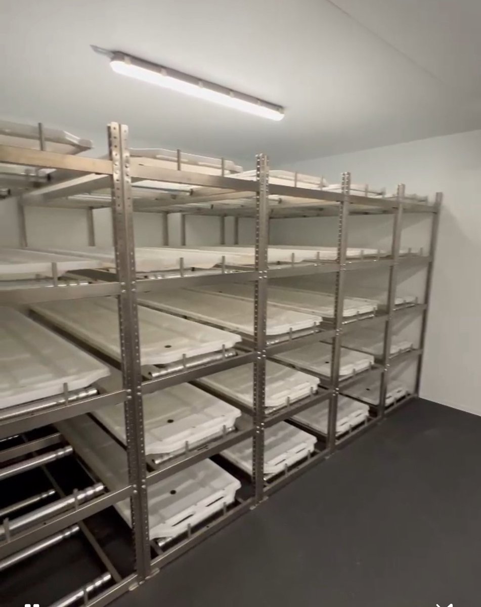 Mortuarysupply's tweet image. 🌹Fully adjustable stainless steel Mortuary Racking &amp;amp; plastic/aluminium trays. Available from stock for fast delivery &amp;amp; installation.

For a free quotation call (01283) 819922 

funeral-supplies.co.uk 

#Funeral #FuneralService #Stainless Steel #NAFD #BIFD #DMAG #nhs