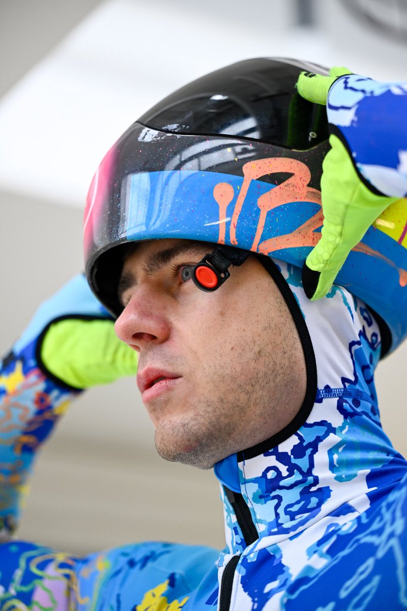 Кубок світу повертається 🤌🏼🇮🇹

Вже завтра стартує перший етап Кубка світу сезону 2025/2026! 
Змагання відбудуться на льодовому треку «Eugenio Monti» в Кортіна-д’Ампеццо — тій самій трасі, що вже в лютому 2026 року прийматиме Зимові Олімпійські ігри.

Це міжсезоння пролетіло дуже