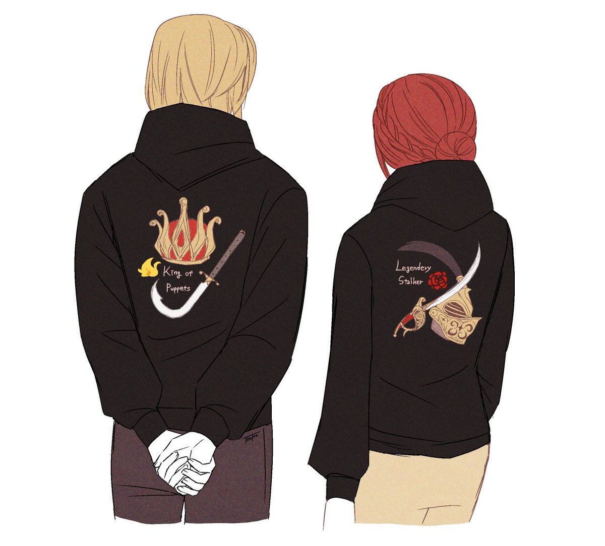 jinjoo_ab's tweet photo. ํ๋ํฐ ๋ ๋ด๋๐คฒ
#LiesofP #liesofPfanart #rolea https://t.co/QykPjxYN38
