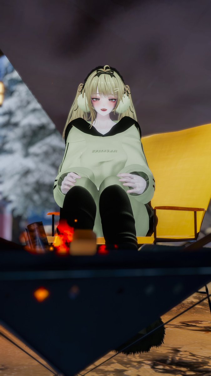 kinokononame's tweet photo. #sylvarium #TakeTake #PathOmni
さっそくVRChatで撮ってきた📷✨
かわいい https://t.co/fW7xN0s07C
