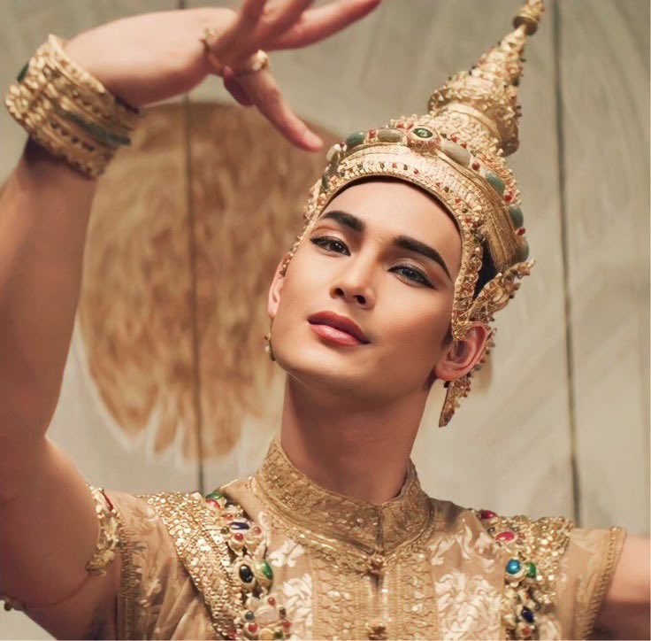 The "actor" ⭐️✨