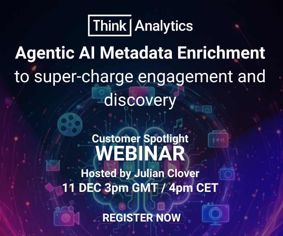 ThinkAnalytics tweet media