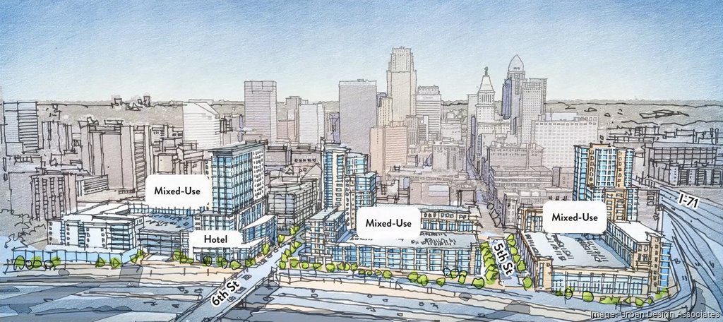BrianCinciBiz's tweet image. Still thinking about these. 

Is Cincinnati the Nashville of the 2030s?