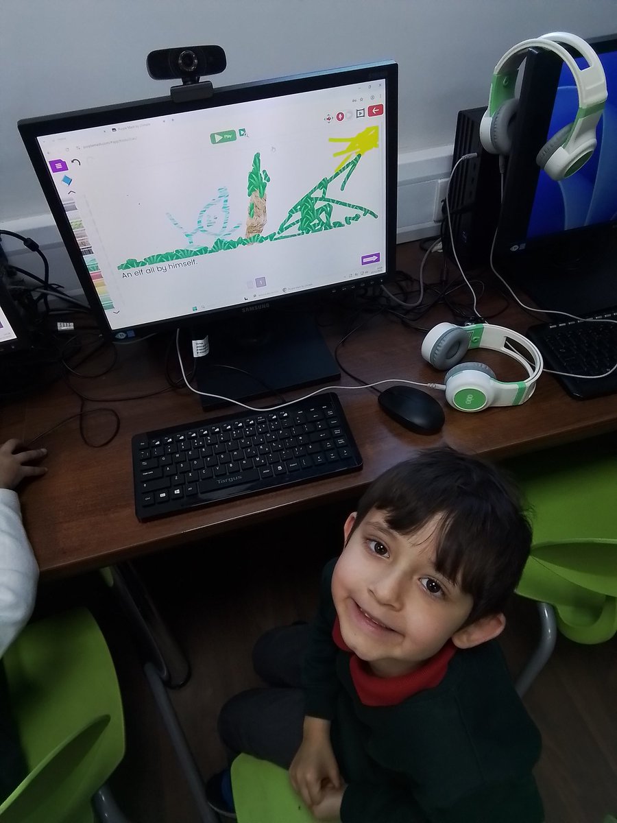 MrShahsClass's tweet image. Super computing skills today. We learnt how to use the delete button.