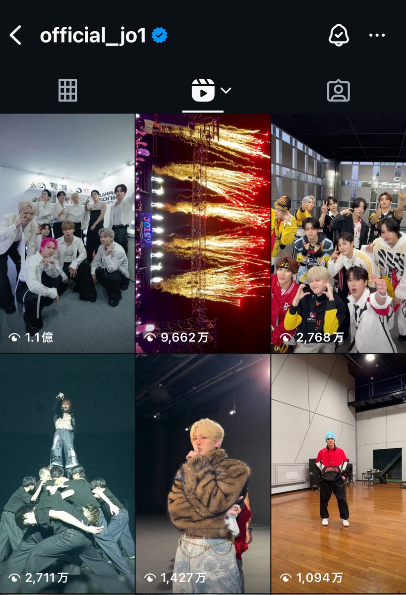 ゆっちんGttT👽️ (@JO1_yvcn12) / Posts / X