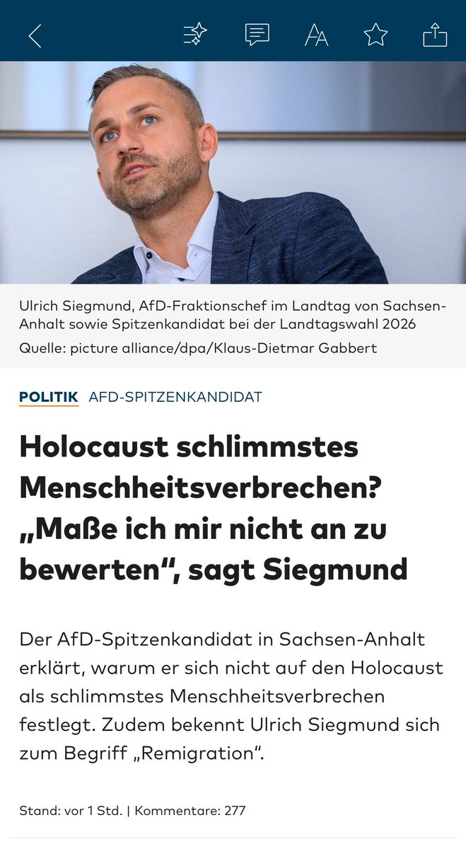 garstigergerrit's tweet image. Ulrich Siegmund einfach postcolonial jetzt.