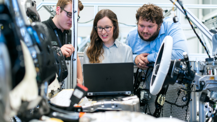 peglobalireland's tweet image. Mechanical engineers, want to move from graduate to senior level? 🛠️ 

Explore key steps in our latest blog 👉 peglobal.net/blog/from-grad…

#EngineeringCareers #MechanicalEngineering #CareerDevelopment