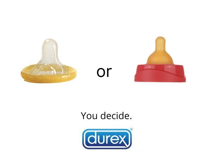 Most creative &amp; iconic Ads of all time. 😂🔥

A Thread 🧵 

1.  Durex.
