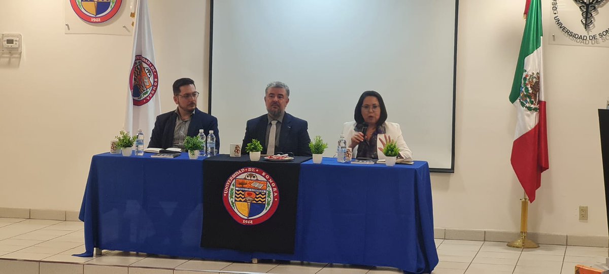 SoyUnison's tweet image. El fraude es un tema que requiere de atención y capacitación, motivo por el cual Alfonso Humberto Ruelas Ramos presentó el libro: Fundamentos de la Auditoría Forense, en el marco de la IV Jornada de Auditoría: Ciberseguridad, PLD y detección del Fraude: unison.mx/nota/?idnoti=3…