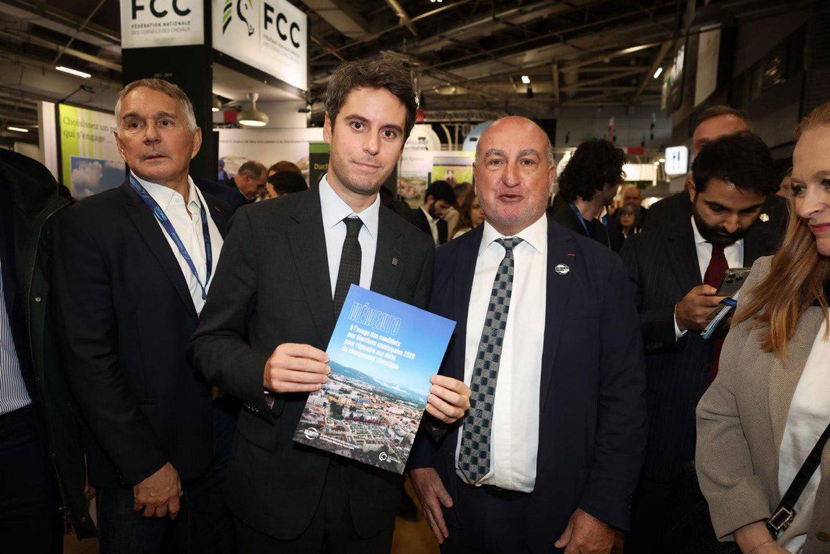 Les Travaux Publics tweet media