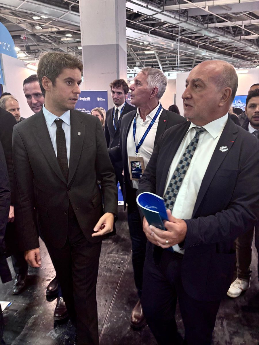 Les Travaux Publics tweet media