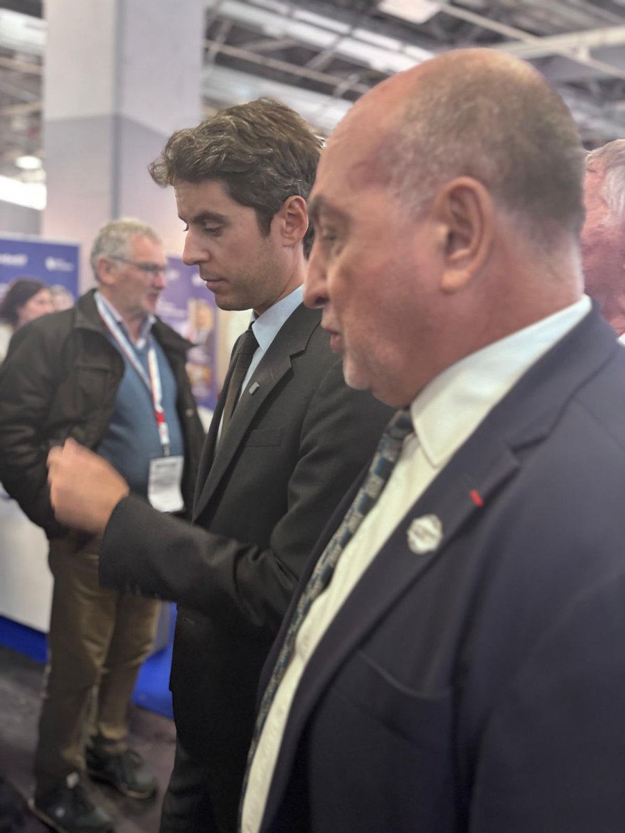 Les Travaux Publics tweet media