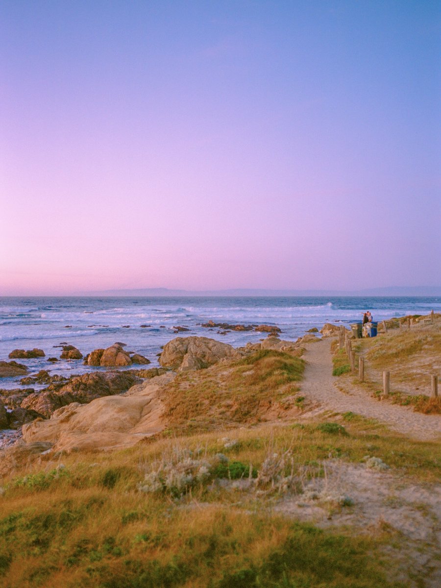 AlexKittoe's tweet image. A day in Big Sur 🎞️