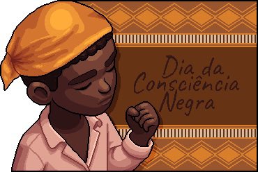 rhabblet's tweet image. Dia da Consciência Negra ✊🏽

Mais do que uma data, é um convite para entender, respeitar e valorizar as vozes que constroem o país todos os dias.

Saiba mais em: radiohabblet.com.br/noticia/476/di…