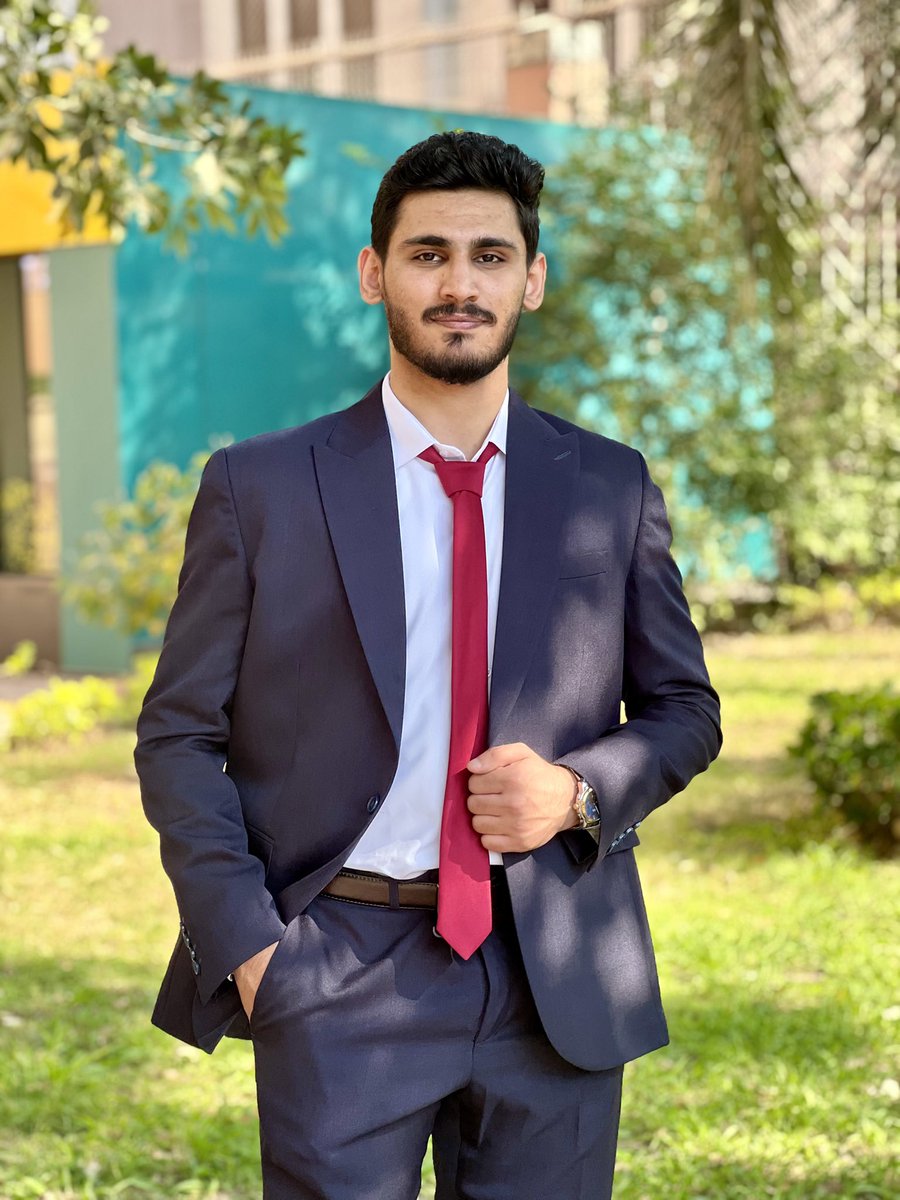 Surgery round is done
الحمدلله