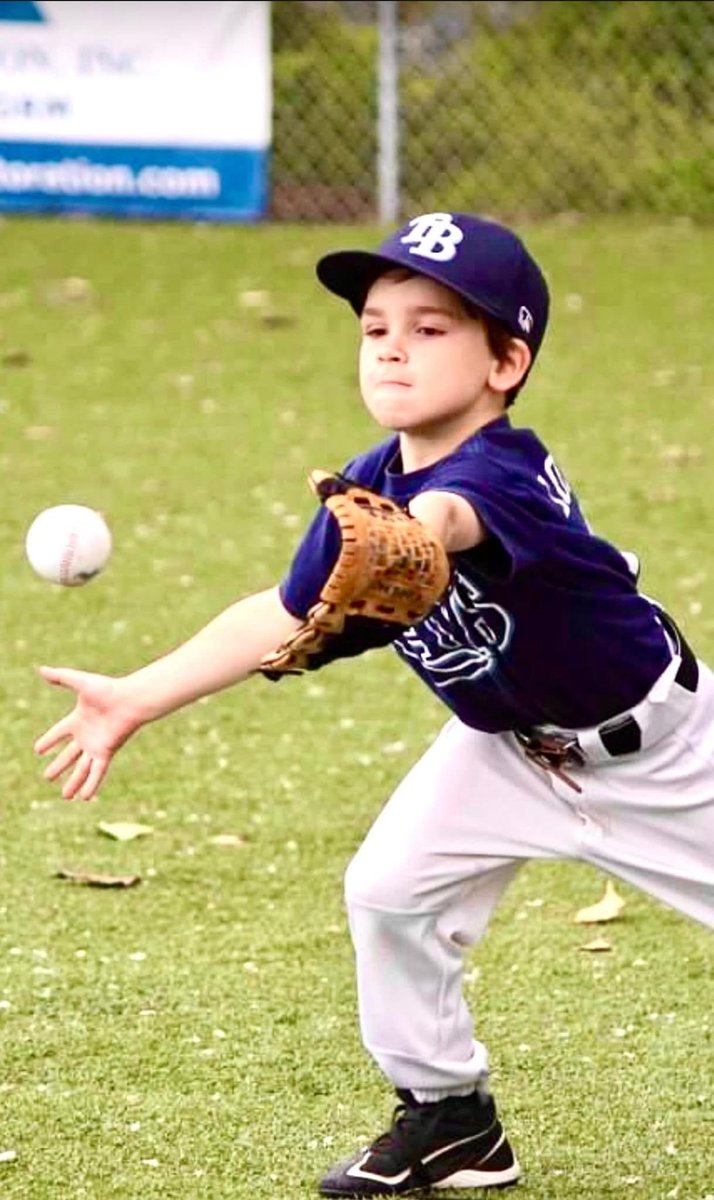 Junior Deputy Baseball ⚾️ tweet media