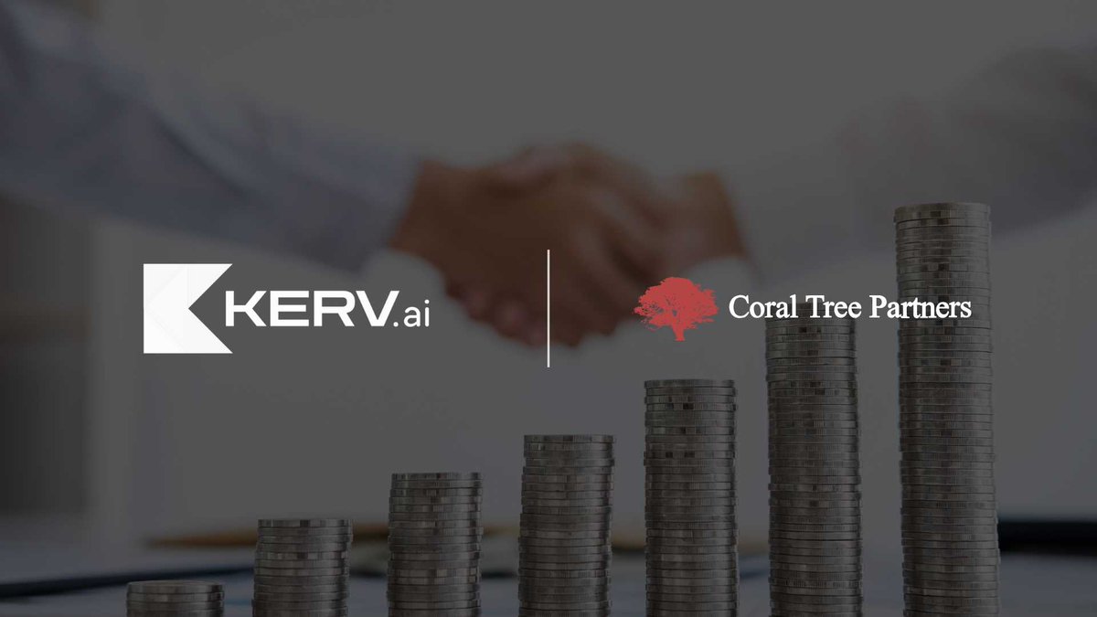 MarTechEdge's tweet image. KERV.ai raises Series B to expand its AI-powered interactive and shoppable video tech, fueling global growth across CTV, commerce and contextual intelligence
➡  martechedge.com/news/kervai-se…
#ShoppableVideo #AIAdvertising #Martech #MartechEdge